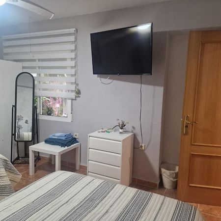 Habitaciones Zoe Sagunto Exteriör bild