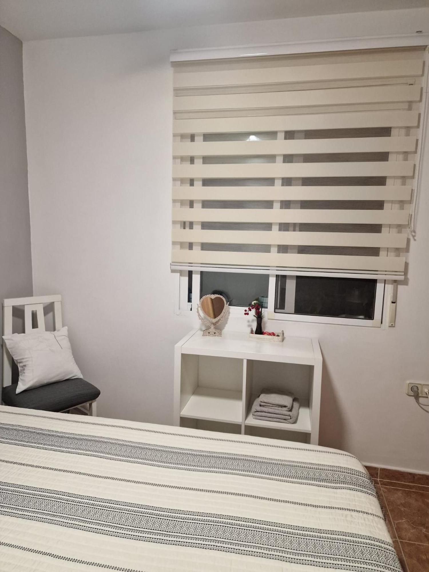 Habitaciones Zoe Sagunto Exteriör bild