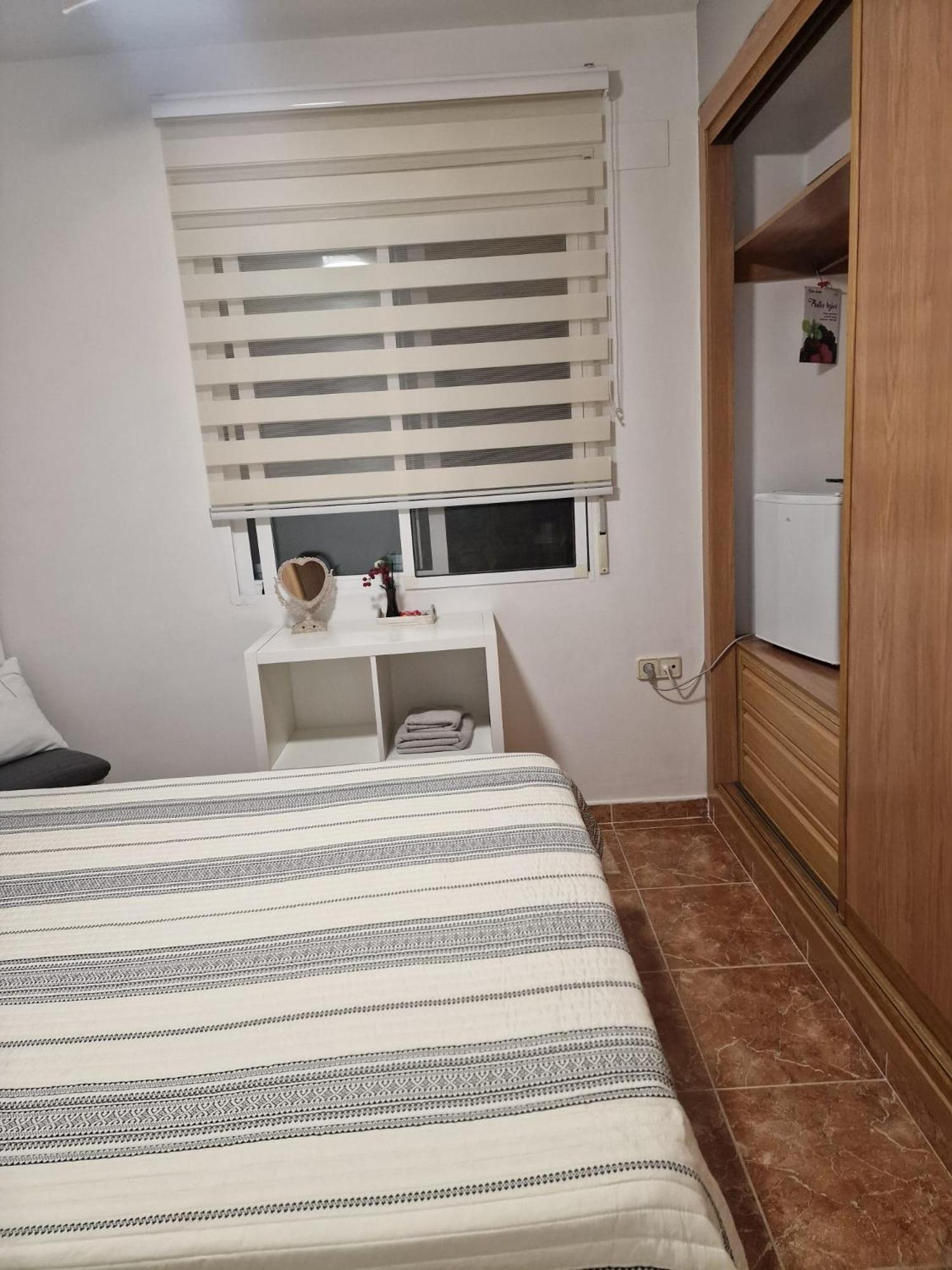 Habitaciones Zoe Sagunto Exteriör bild