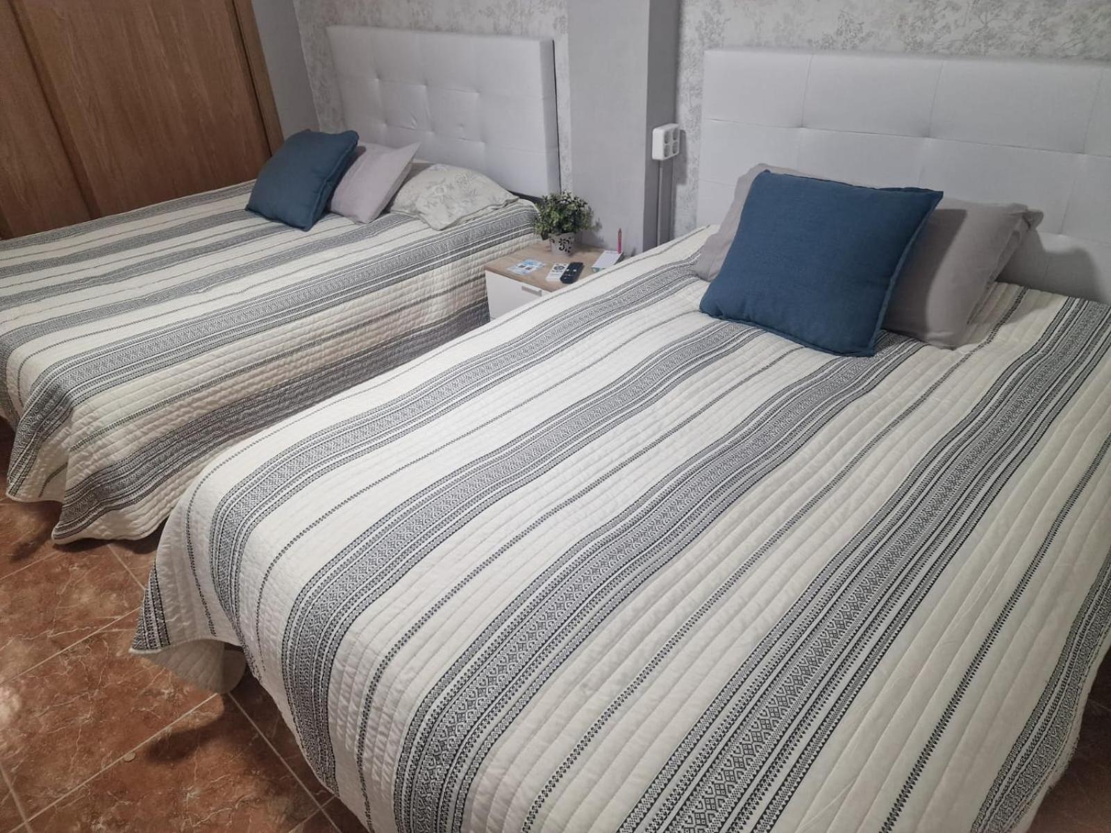 Habitaciones Zoe Sagunto Exteriör bild