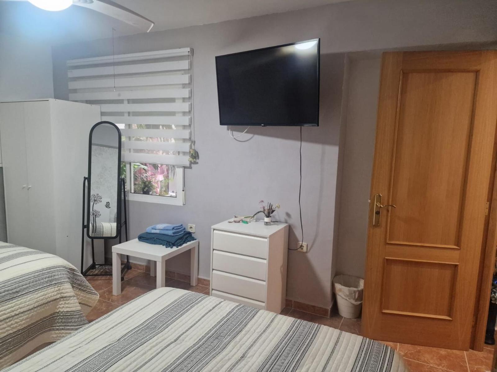 Habitaciones Zoe Sagunto Exteriör bild
