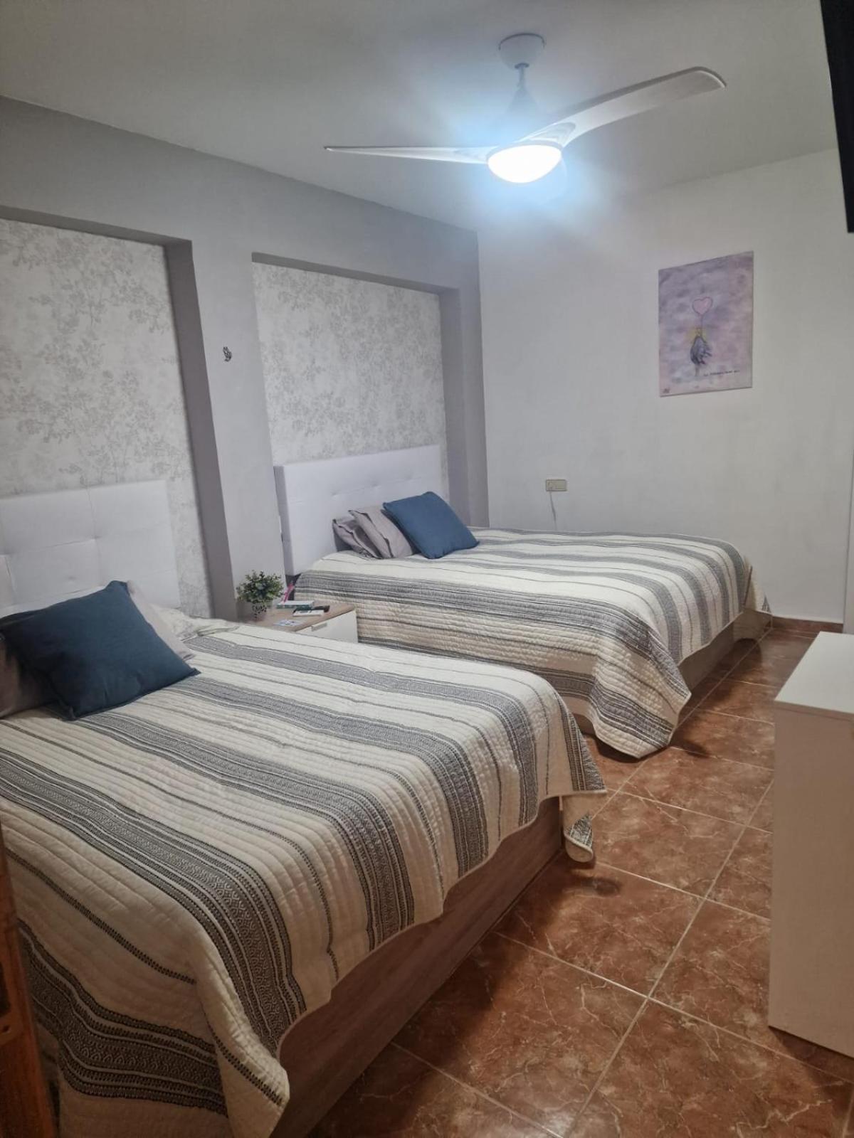Habitaciones Zoe Sagunto Exteriör bild